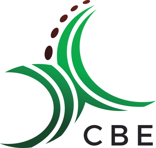 Símbolo CBE — Condomínio Boa Esperança